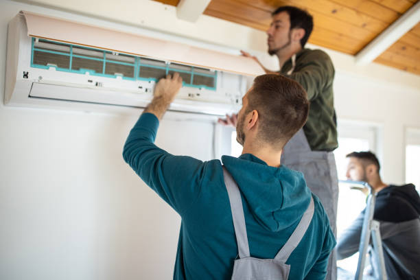 HVAC maintenance plan in Atglen, PA