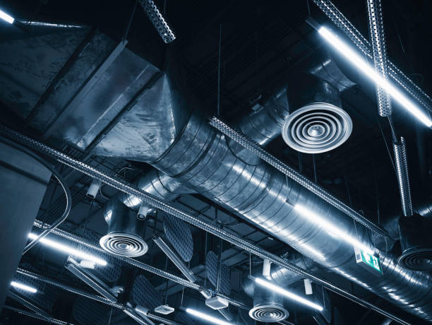 Best Commercial HVAC repair  in Atglen, PA