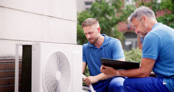 Best HVAC air duct cleaning  in Atglen, PA