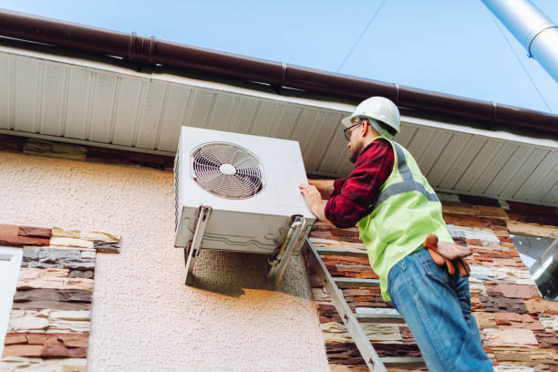 Best Best HVAC companies  in Atglen, PA