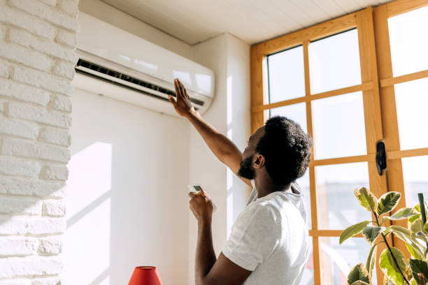 Best Residential HVAC services  in Atglen, PA