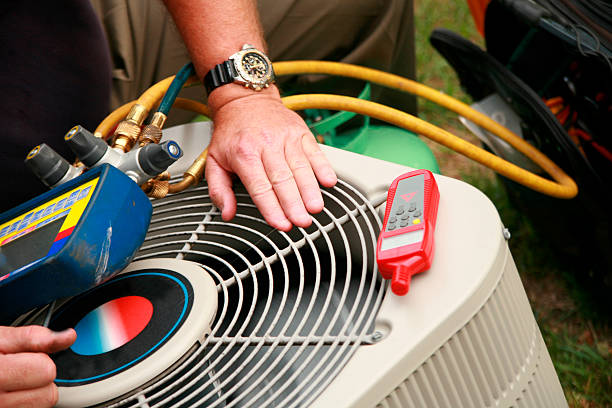 Best HVAC repair near me  in Atglen, PA