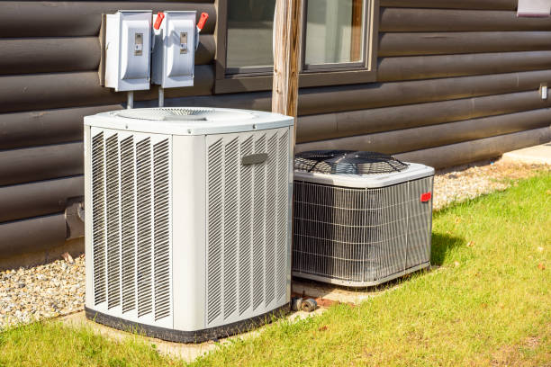 Air duct cleaning in Atglen, PA